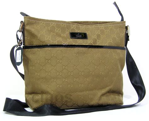 gucci messenger bag replica aaa|gucci unisex messenger bag.